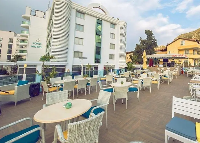 ホテル Idas (adults Only)