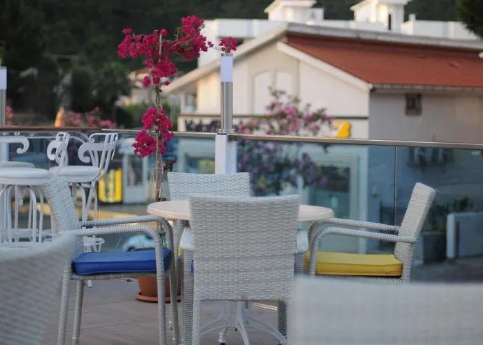 Idas (adults Only) トゥルンチュ