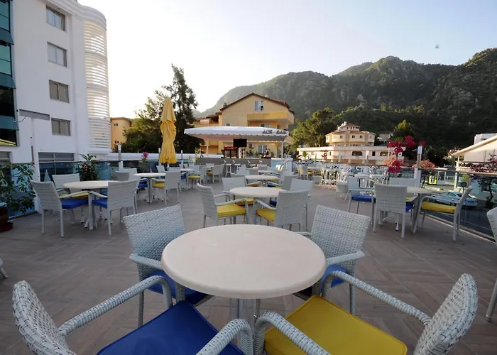 ホテル Idas (adults Only)