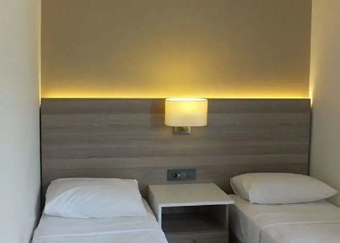 Idas (adults Only) ホテル