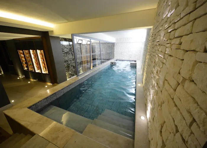 Idas (adults Only) ホテル