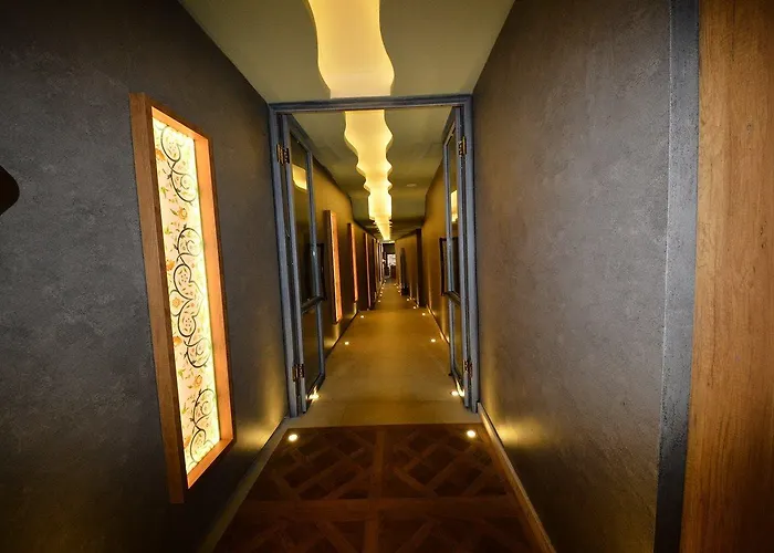 Idas (adults Only) ホテル