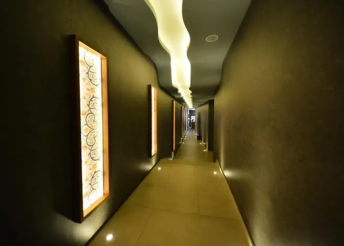 ホテル Idas (adults Only)