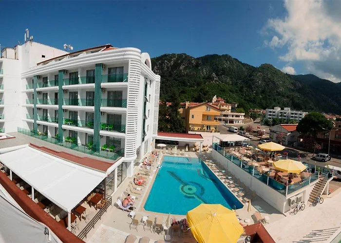 Idas (adults Only) トゥルンチュ