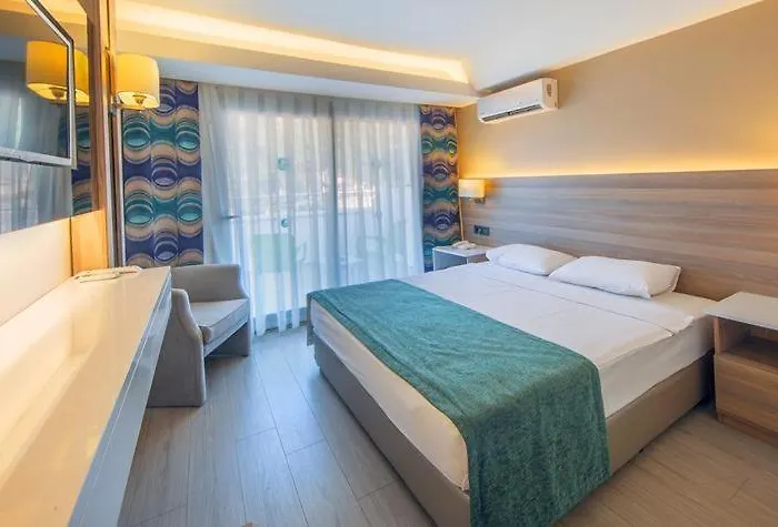 ホテル Idas (adults Only)