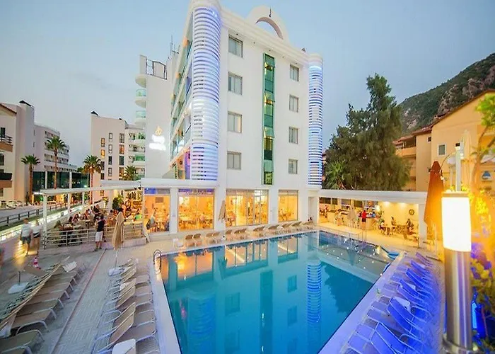 ホテル Idas (adults Only)