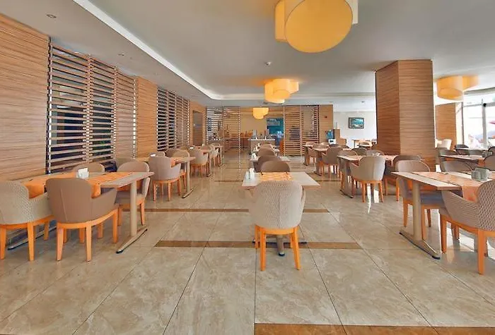 ホテル Idas (adults Only)