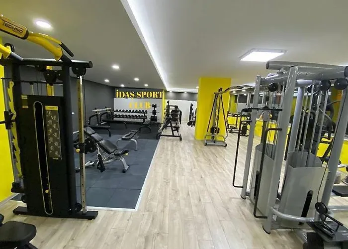 Idas (adults Only) トゥルンチュ