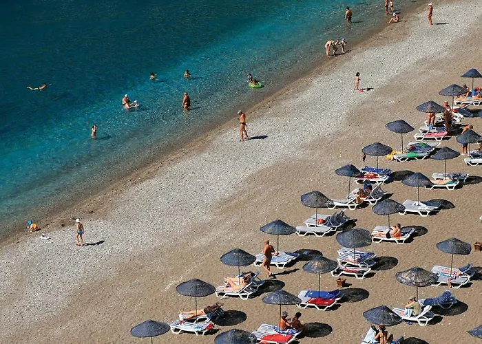 Idas (adults Only) ホテル