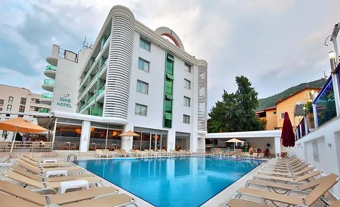 Idas (adults Only) ホテル