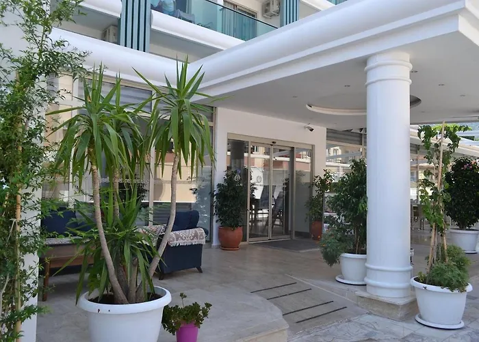 Idas (adults Only) ホテル 4*