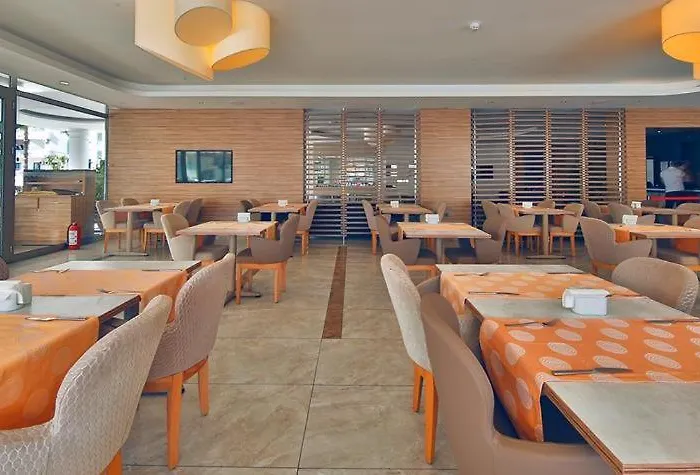 Idas (adults Only) 4* トゥルンチュ