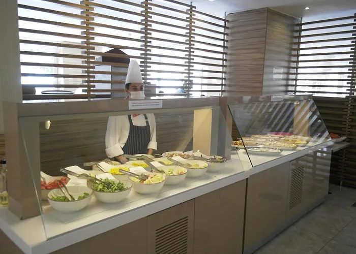 Idas (adults Only) 4* トゥルンチュ