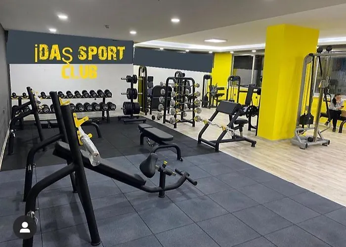 ホテル Idas (adults Only) 4*