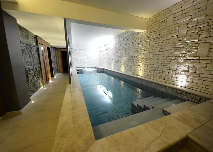 ホテル Idas (adults Only) 4*