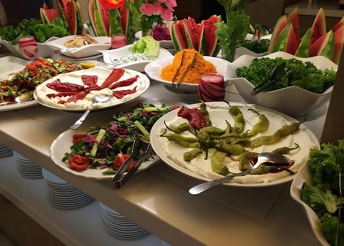 ホテル Idas (adults Only) トゥルンチュ