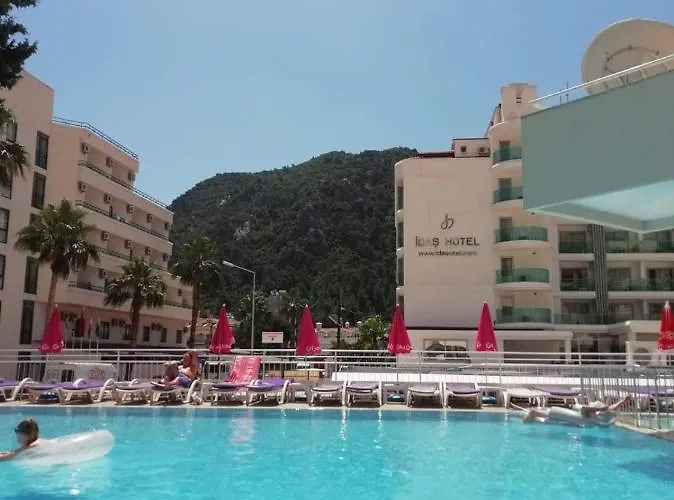 Idas (adults Only) ホテル