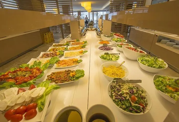 ホテル Idas (adults Only)