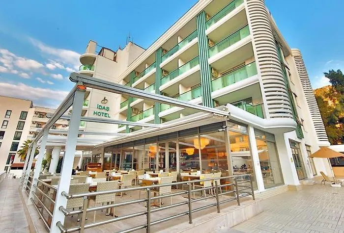 ホテル Idas (adults Only)