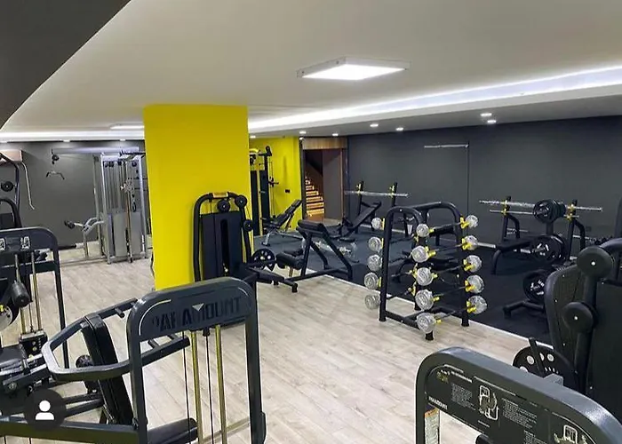 Idas (adults Only) ホテル 4*