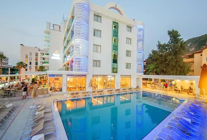 Idas (adults Only) トゥルンチュ