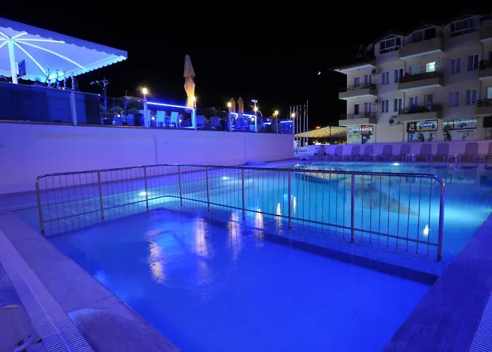 Idas (adults Only) ホテル 4*