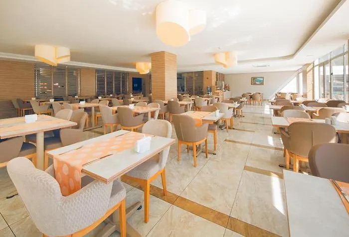 Idas (adults Only) トゥルンチュ