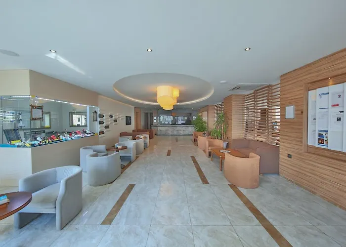 ホテル Idas (adults Only)