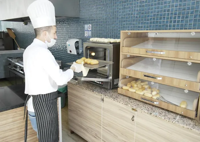 ホテル Idas (adults Only)