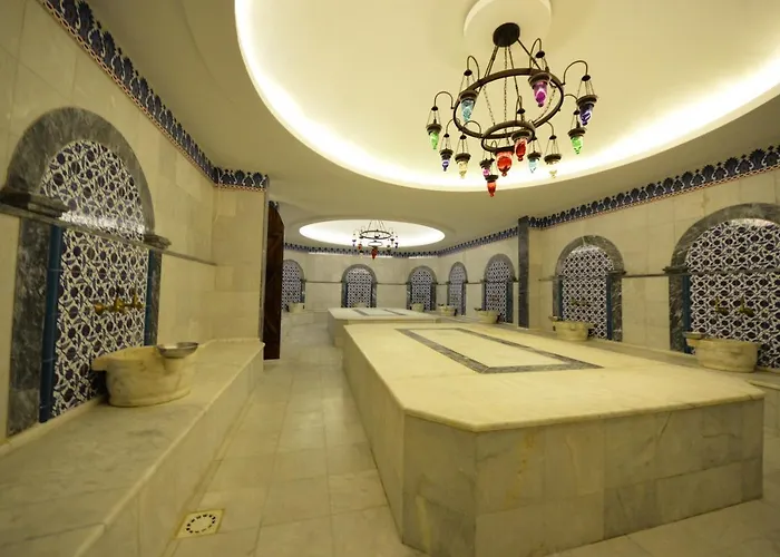 Idas (adults Only) ホテル トゥルンチュ