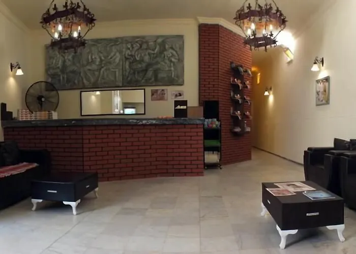 ホテル Idas (adults Only) トゥルンチュ