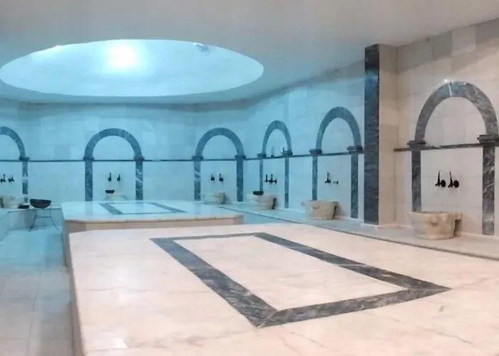 ホテル Idas (adults Only)