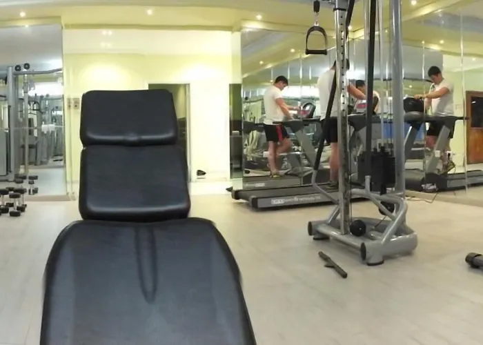 Idas (adults Only) ホテル