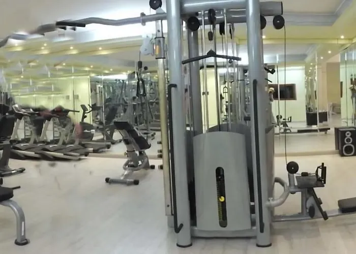 Idas (adults Only) ホテル