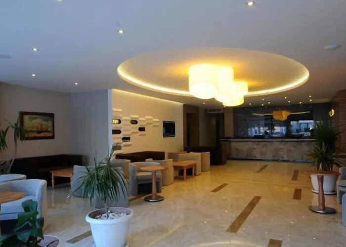 ホテル Idas (adults Only) 4*