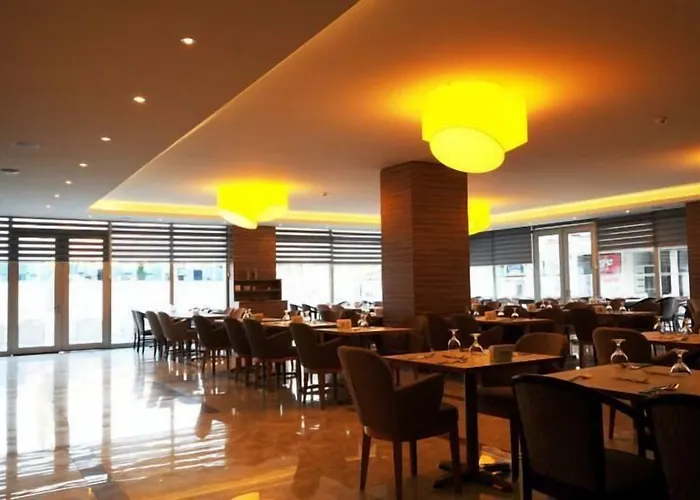 Idas (adults Only) 4* トゥルンチュ