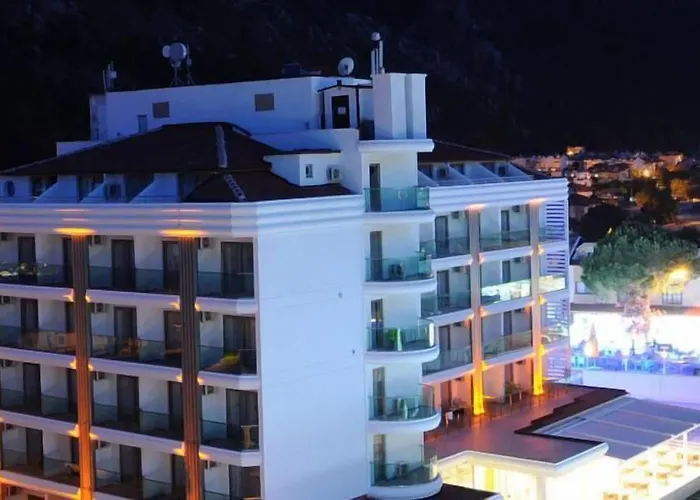 ホテル Idas (adults Only) 4*