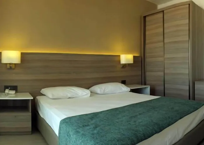 Idas (adults Only) 4* トゥルンチュ