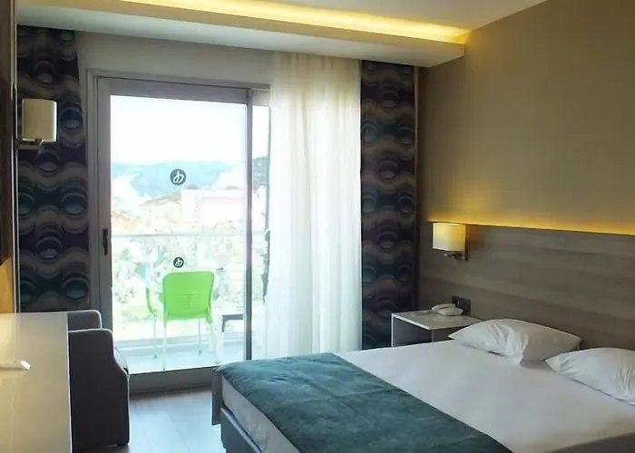 ホテル Idas (adults Only) 4*