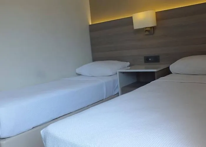 Idas (adults Only) 4* トゥルンチュ