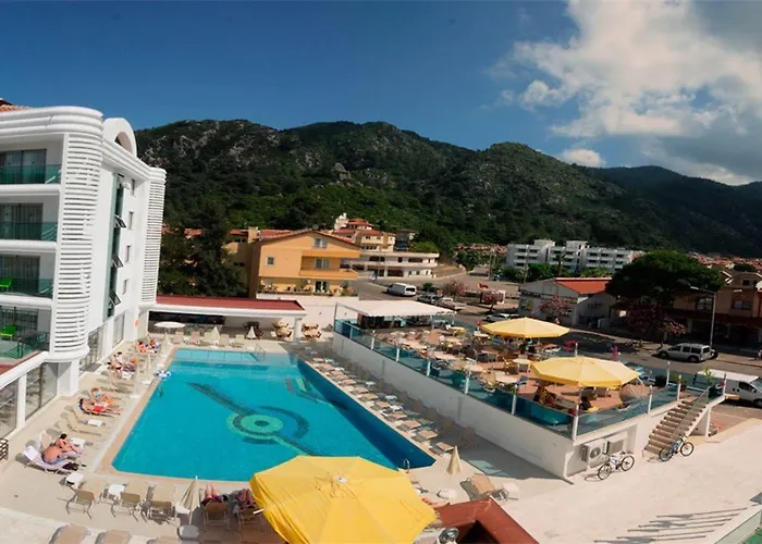 Idas (adults Only) 4* トゥルンチュ