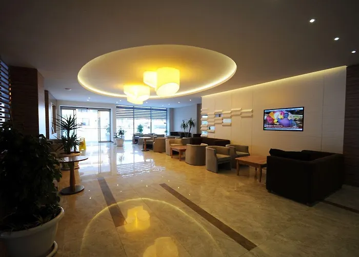 Idas (adults Only) ホテル