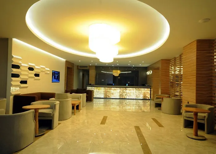 Idas (adults Only) ホテル 4*