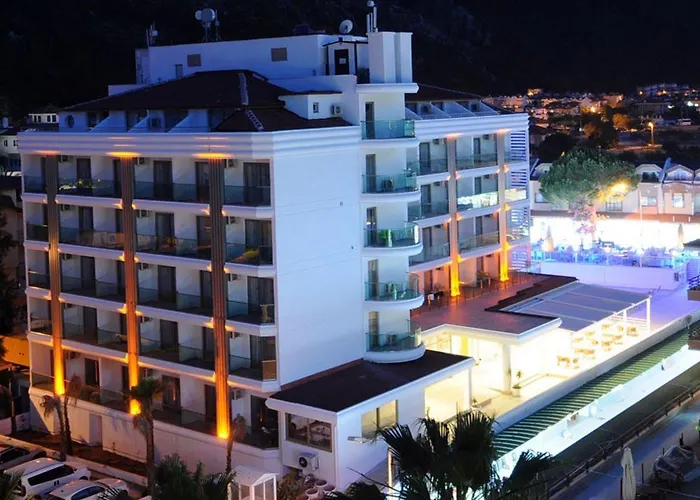 Idas (adults Only) ホテル 4*