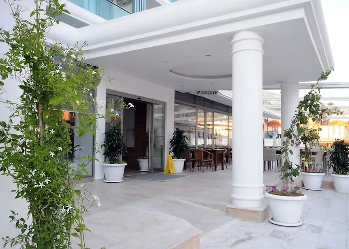 Idas (adults Only) 4* トゥルンチュ